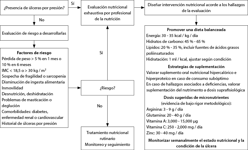 ANAMNESE NUTRICIONAL, Transcripciones Nutrición