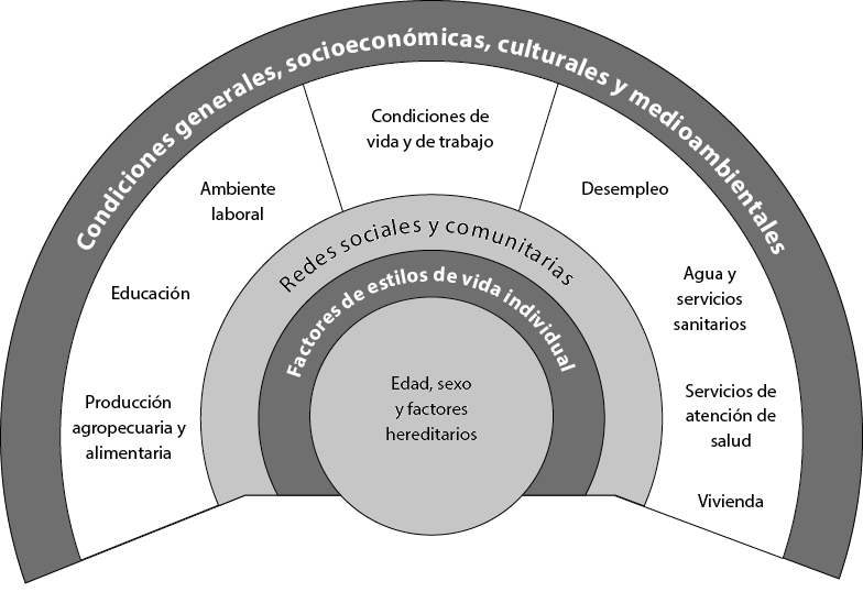 Fundación Insimed - El hombre que confundió a su mujer con un